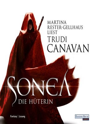 cover image of Sonea 1